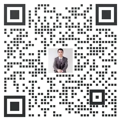 微信扫码添加客服