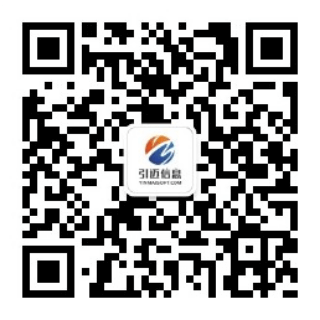 微信扫码添加客服